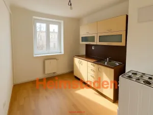 Pronájem bytu 3+1, Orlová - Poruba, Spojenců, 63 m2