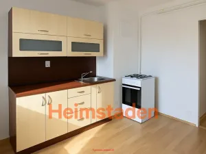 Pronájem bytu 3+1, Orlová - Poruba, Spojenců, 63 m2