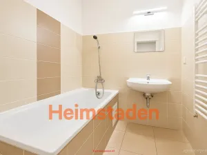 Pronájem bytu 2+1, Havířov - Město, Svornosti, 56 m2