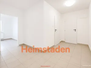 Pronájem bytu 2+1, Havířov - Město, Svornosti, 56 m2