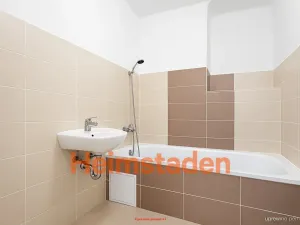 Pronájem bytu 2+1, Havířov - Město, U Stromovky, 53 m2