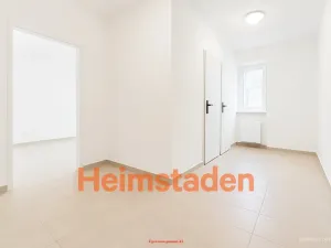 Pronájem bytu 2+1, Havířov - Město, U Stromovky, 53 m2