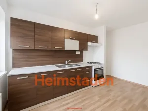 Pronájem bytu 3+1, Havířov - Město, Hlavní třída, 67 m2