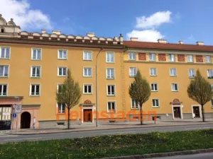 Pronájem bytu 3+1, Havířov - Město, Hlavní třída, 67 m2