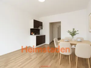 Pronájem bytu 1+kk, Havířov - Město, Vardasova, 22 m2