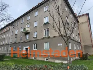 Pronájem bytu 2+1, Havířov - Město, Koperníkova, 64 m2