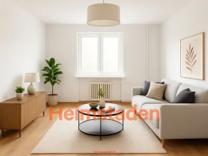 Pronájem bytu 2+1, Havířov - Město, Tylova, 59 m2