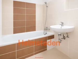 Pronájem bytu 2+1, Havířov - Město, Tylova, 59 m2