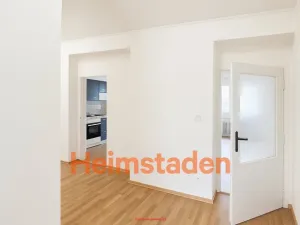 Pronájem bytu 2+1, Havířov - Město, Tylova, 59 m2