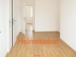 Pronájem bytu 2+1, Havířov - Město, Tylova, 59 m2
