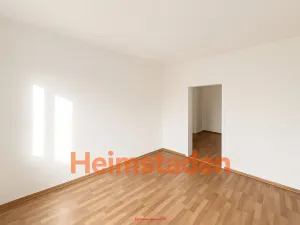 Pronájem bytu 2+1, Havířov - Město, Tylova, 59 m2