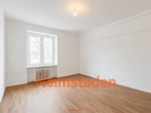 Pronájem bytu 2+1, Havířov - Město, Rossenbergových, 56 m2
