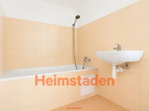 Pronájem bytu 2+1, Havířov - Město, Mickiewiczova, 57 m2