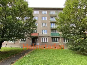Pronájem bytu 2+1, Havířov - Město, Mickiewiczova, 57 m2