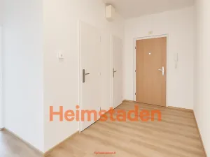 Pronájem bytu 3+1, Havířov - Město, Erbenova, 70 m2