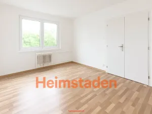 Pronájem bytu 3+1, Havířov - Město, Erbenova, 70 m2