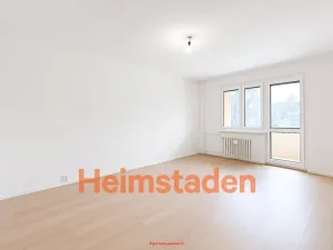 Pronájem bytu 3+1, Havířov - Město, Erbenova, 70 m2