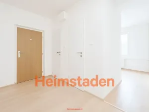 Pronájem bytu 3+1, Havířov - Město, Erbenova, 70 m2