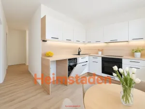 Pronájem bytu 3+1, Havířov - Město, Resslova, 70 m2