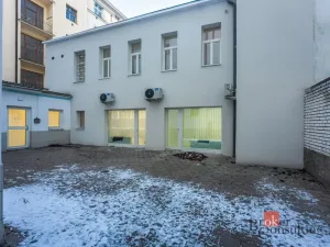 Prodej bytu 2+kk, Praha - Žižkov, Hartigova, 55 m2