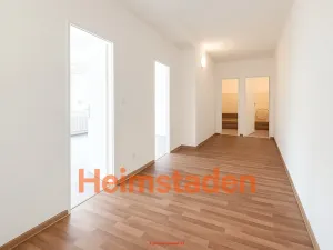 Pronájem bytu 2+1, Havířov - Šumbark, nám. T. G. Masaryka, 61 m2