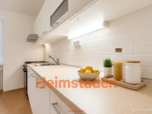 Pronájem bytu 2+1, Havířov - Šumbark, nám. T. G. Masaryka, 59 m2