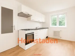 Pronájem bytu 2+1, Havířov - Šumbark, Jarošova, 56 m2