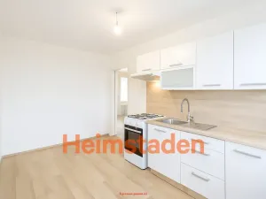Pronájem bytu 3+1, Havířov - Šumbark, Obránců míru, 71 m2