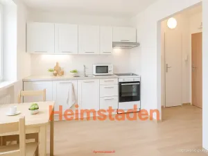 Pronájem bytu 1+1, Havířov - Šumbark, Sýkorova, 28 m2