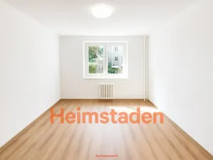 Pronájem bytu 2+1, Havířov - Prostřední Suchá, Osadní, 48 m2