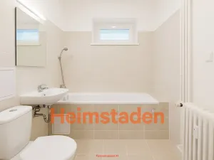 Pronájem bytu 2+1, Havířov - Prostřední Suchá, Osadní, 48 m2