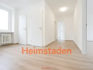 Pronájem bytu 3+1, Havířov - Prostřední Suchá, Kapitána Jasioka, 69 m2