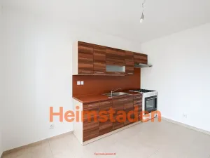 Pronájem bytu 1+1, Havířov - Prostřední Suchá, Dělnická, 40 m2