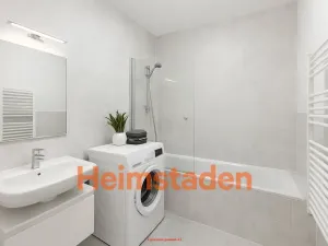 Pronájem bytu 3+kk, Ostrava - Moravská Ostrava, Přívozská, 74 m2