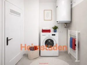 Pronájem bytu 3+kk, Ostrava - Moravská Ostrava, Přívozská, 75 m2
