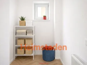 Pronájem bytu 3+kk, Ostrava - Moravská Ostrava, Přívozská, 75 m2