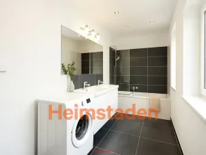 Pronájem bytu 4+1, Ostrava - Moravská Ostrava, Gregorova, 99 m2