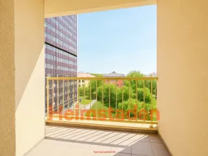 Pronájem bytu 4+1, Ostrava - Moravská Ostrava, Gregorova, 99 m2