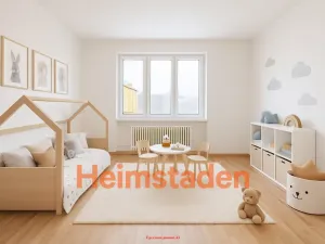 Pronájem bytu 4+kk, Ostrava - Moravská Ostrava, Gregorova, 104 m2