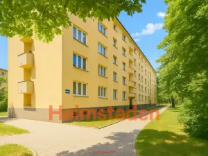 Pronájem bytu 4+kk, Ostrava - Moravská Ostrava, Gregorova, 104 m2