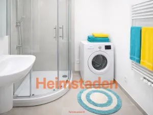 Pronájem bytu 2+1, Ostrava - Moravská Ostrava, Sokolská třída, 52 m2