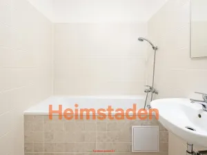 Pronájem bytu 3+1, Ostrava - Hrabůvka, Cholevova, 78 m2