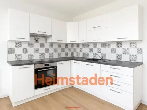 Pronájem bytu 3+1, Ostrava - Hrabůvka, Cholevova, 78 m2