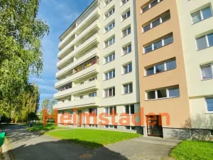 Pronájem bytu 3+1, Ostrava - Hrabůvka, Cholevova, 78 m2