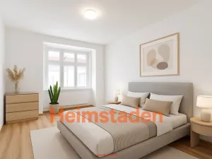 Pronájem bytu 3+1, Ostrava - Moravská Ostrava, 30. dubna, 77 m2