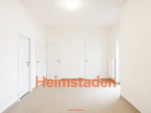 Pronájem bytu 3+1, Ostrava - Moravská Ostrava, 30. dubna, 77 m2