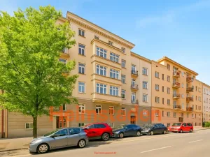 Pronájem bytu 3+1, Ostrava - Moravská Ostrava, 30. dubna, 77 m2