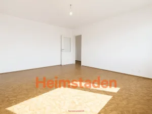 Pronájem bytu 1+1, Ostrava - Zábřeh, Tylova, 39 m2