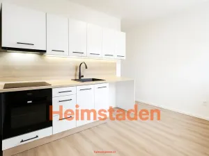 Pronájem bytu 2+1, Ostrava - Zábřeh, Svazácká, 50 m2