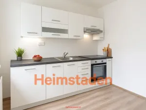 Pronájem bytu 3+1, Ostrava - Mariánské Hory, Zelená, 75 m2